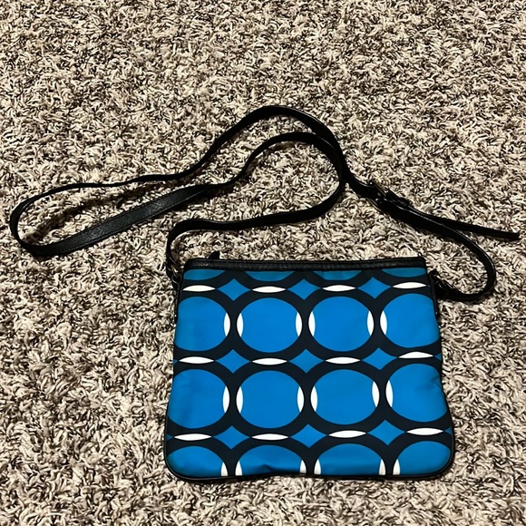 🛑 Michael Kors Vintage Crossbody Bag - Picture 3 of 11